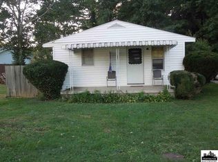 131 Township Road 510 N, South Point, OH 45680