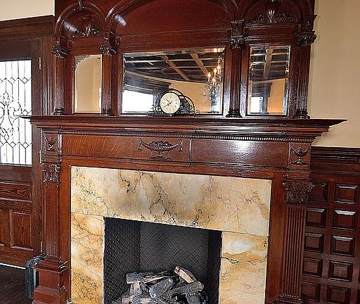 2nd image of 2321 Upland Pl #1