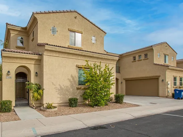 1367 S Country Club Dr Unit 1192, Mesa, AZ 85210