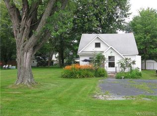 457 Gordon Ave, Angola, NY 14006