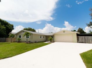 490 Banana Blvd, Merritt Island, FL 32952