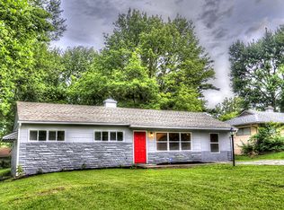 7007 E 113th St, Kansas City, MO 64134