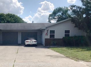 6007 Dichotomy Ct, Fort Wayne, IN 46835