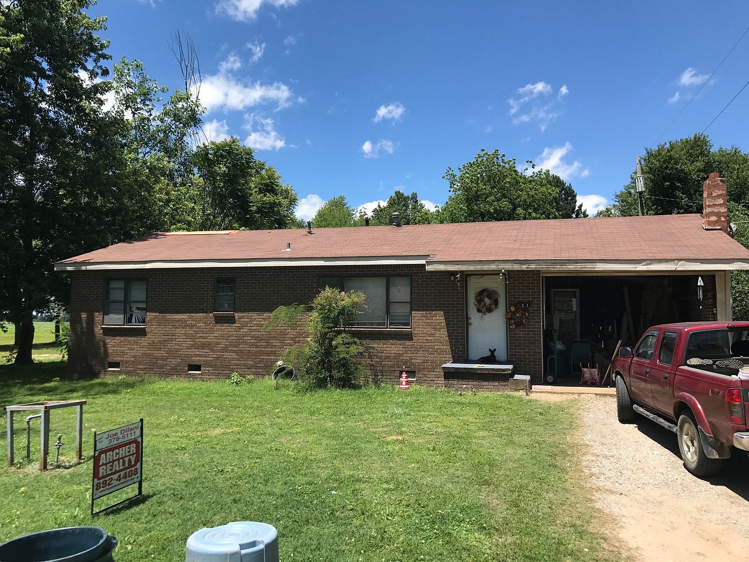 151 Pearl St, Biggers, AR 72413 Zillow