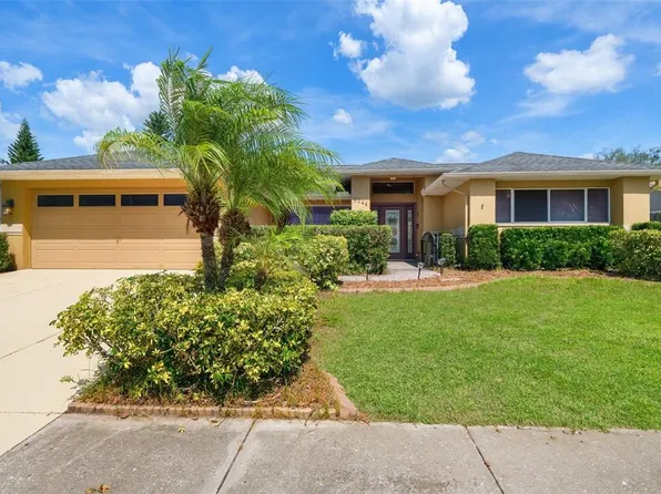 5244 SALTAMONTE DRIVE, NEW PORT RICHEY, FL 34655