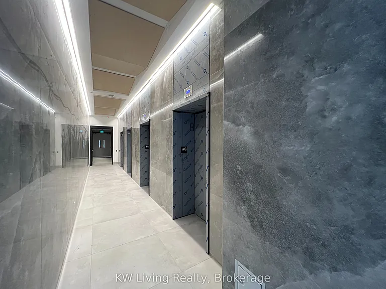 609 Sherbourne St #709 — Photo 7