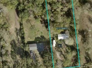 6700 State #16, Saint Augustine, FL 32092