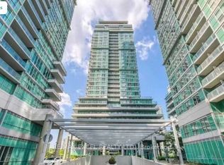 60 Town Centre Ct #1207, Toronto, ON M1P 0B1