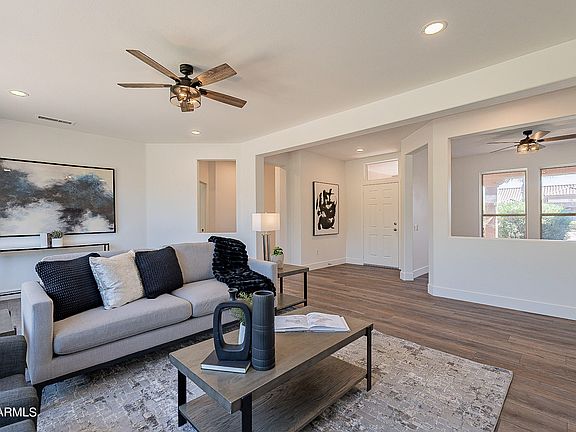 5th image of 16286 W SCARLET CANYON Drive