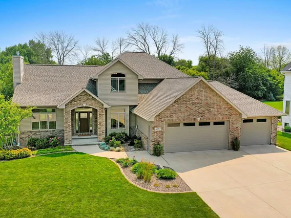4057 Three Penny Ct, De Pere, WI 54115