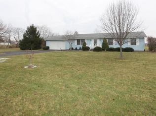12042 Matville Rd, Orient, OH 43146