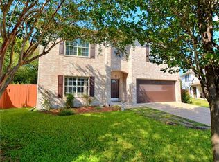 1000 Cassat Cv, Austin, TX 78753