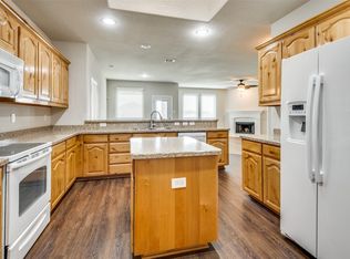 1449 Elkford Ln, Justin, TX 76247