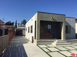 10721 Charnock Rd, Los Angeles, CA 90034