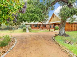 200 E Austin St, Round Top, TX 78954