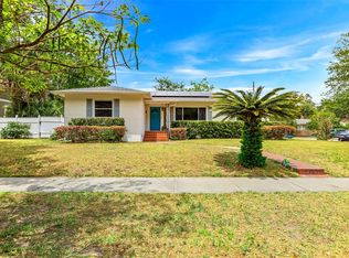 505 W Harvard St, Orlando, FL 32804