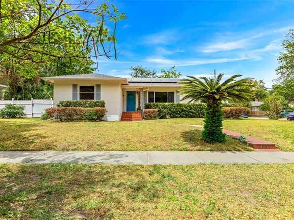 505 W HARVARD STREET, ORLANDO, FL 32804