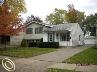 4708 Sedgemoor Ave, Royal Oak, MI 48073