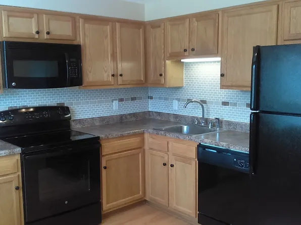 Belmont Ridge Apartment Homes