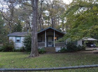 100 Pine Rd, Coldspring, TX 77331