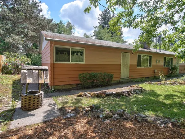 580 NE 69th Ave, Hillsboro, OR 97124