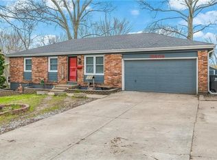 16609 E 31st St S, Independence, MO 64055