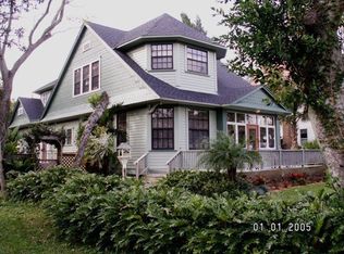 1118 Riverside Dr, Titusville, FL 32780