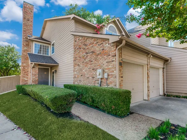 8610 Brittania Way, Dallas, TX 75243