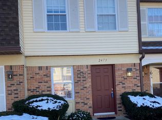 2473 S Brittany Ln, Bloomington, IN 47401