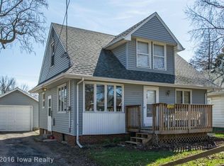 2203 Capitol Ave, Des Moines, IA 50317