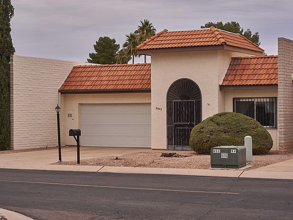 2nd image of 6545 E Dorado Blvd