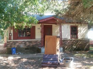 3908 Skyline Dr, Jackson, MS 39213