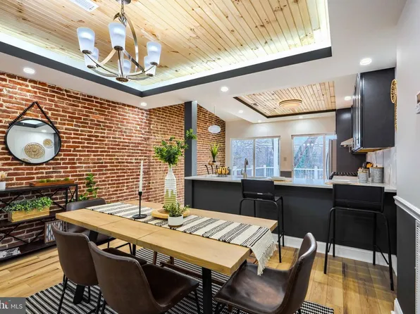 2923 Keswick Rd, Baltimore, MD 21211