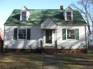 3609 Edgewood Ave, Richmond, VA 23222