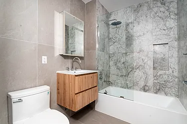 Rented by Doorway NYC, LLC