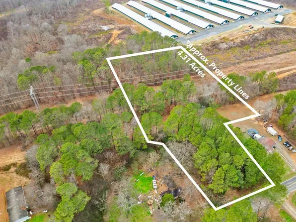 0 Old Dixie Hwy, Dalton, GA 30721