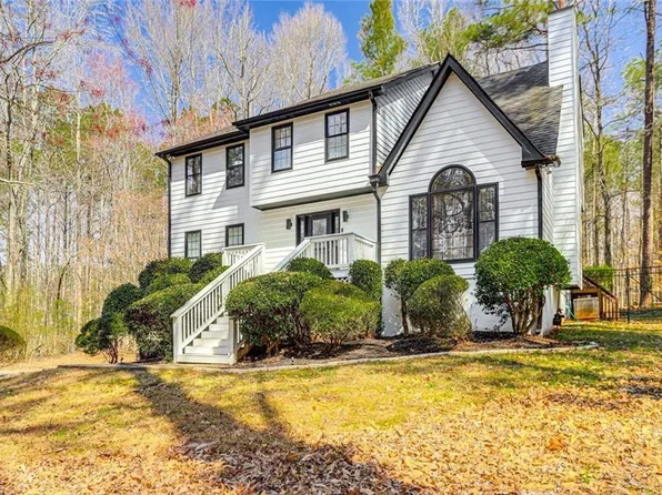 3595 Chastain Ct, Alpharetta, GA 30004