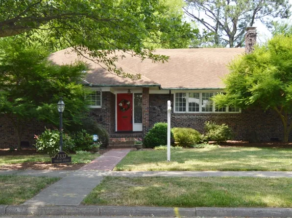 7337 Shirland Ave, Norfolk, VA 23505