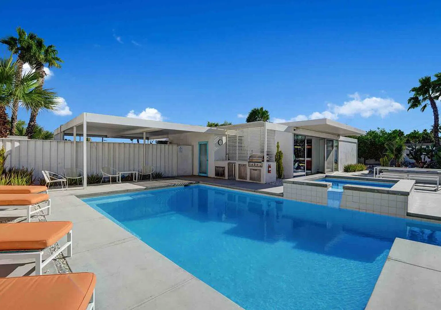 Historic Wexler Home w/ Pool & Mountain Views — Photo 1