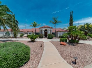 10492 N 106th Pl, Scottsdale, AZ 85258