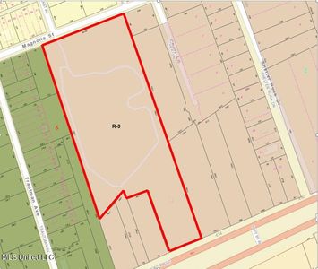 452 W Beach Blvd, Long Beach, MS, 39560