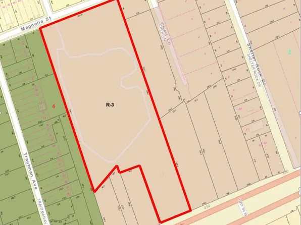 452 W Beach Blvd, Long Beach, MS 39560