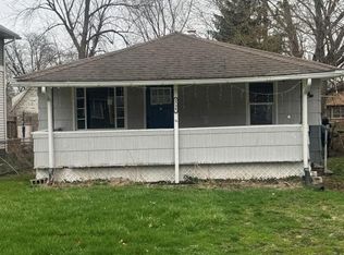1738 N Brookfield St, South Bend, IN