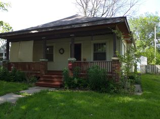 716 W Vine St, Champaign, IL