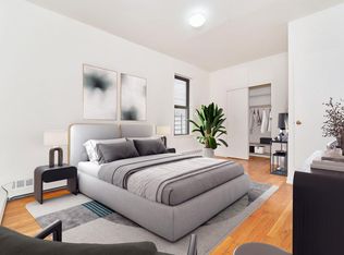 350 W 110th St #2G, New York, NY 10025