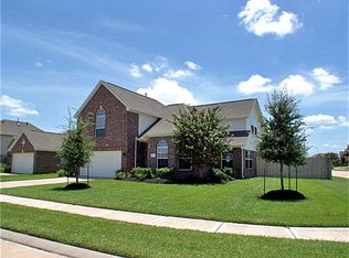 12914 Ocean Point Dr, Pearland, TX 77584