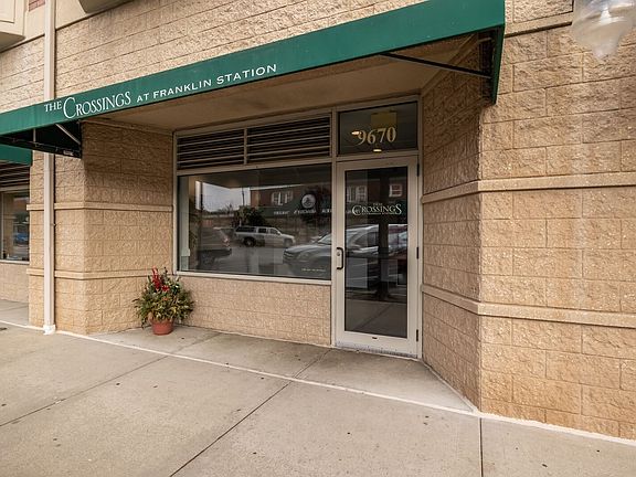 3rd image of 9670 Franklin Ave Unit 608