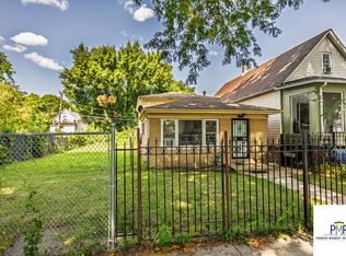 5750 S Lowe Ave, Chicago, IL 60621