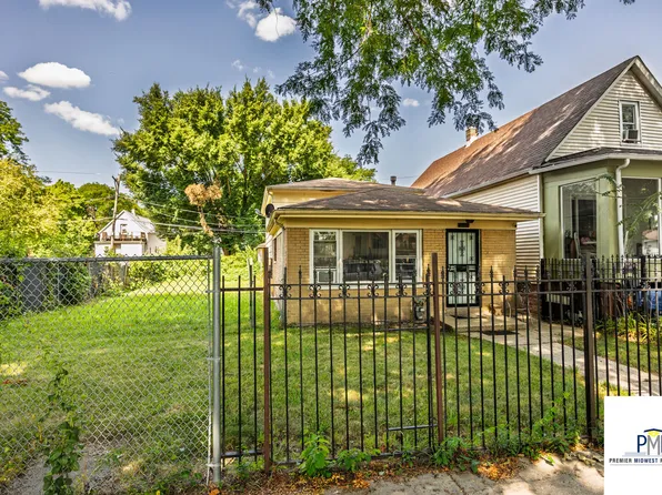 5750 S Lowe Ave, Chicago, IL 60621