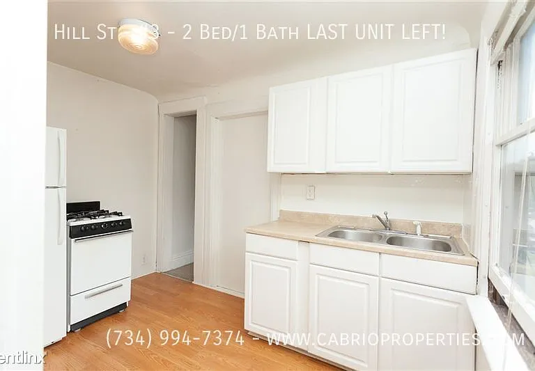 1100 Hill St — Photo 7